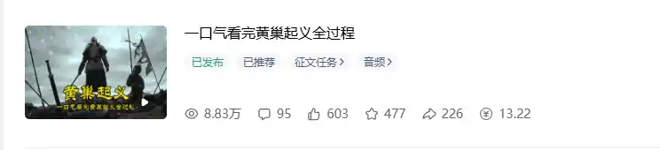 0成本搬砖不用露脸，普通人碎片时间就能做的内容副业，新手轻松能上手月收入千元-网创学院